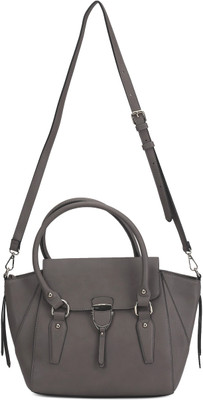 

Accessorize MN-58990035001 Shoulder Bag(Grey, 12 inch)