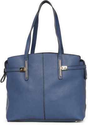 

Accessorize MN-58940840001 Shoulder Bag(Blue, 12 inch)