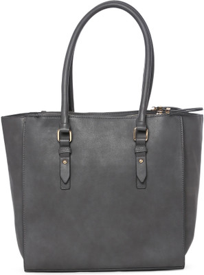 

Accessorize MN-58934435001 Shoulder Bag(Grey, 12 inch)