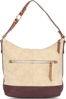 

Accessorize MN-58982811001 Shoulder Bag(Green, 12 inch)