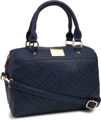 

Allen Solly AHBGFRGBA50222 Messenger Bag(Blue, 5 L)