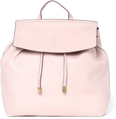 

Accessorize MN-58983814001 Backpack(Pink, 12 inch)