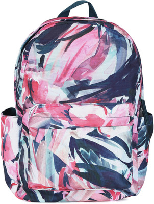 

Accessorize MN-58985899001 Waterproof Backpack(Multicolor, 12 inch)