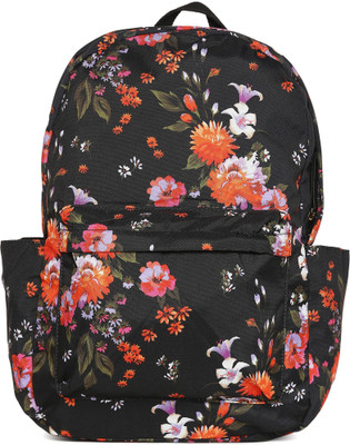 

Accessorize MN-58985497001 Backpack(Multicolor, 12 inch)