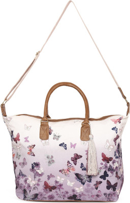 

Accessorize MN-58991101001 Shoulder Bag(Multicolor, 12 inch)