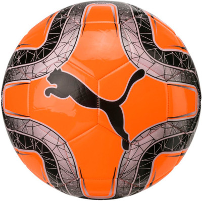 

Puma FINAL 6 MS Trainer Football - Size: (Pack of 1, Multicolor