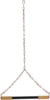 

SVR Hanging Rod With Long Chain Multi-training Bar(Multicolor)