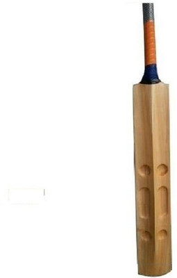 

W SIGNATURE Design super series Poplar Willow Cricket Bat(, .900 kg