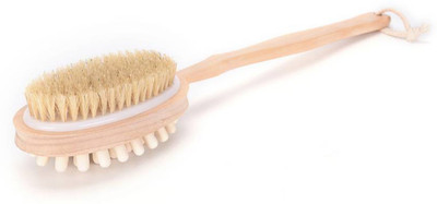 

Bueno 2-In-1 Sided Natural