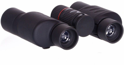 

SILVINO 10X30 (10XZOOM) Binoculars(50, Black)