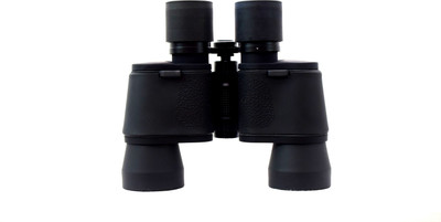 

kushaan bushnell binocular Binoculars(40, Black)