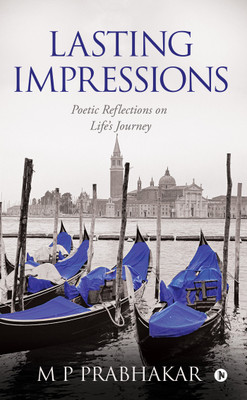 Lasting Impressions(English, Paperback, M P Prabhakar)