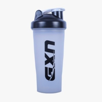 

GXN Sports Original 007 Shaker Bottle 600 Shaker(Pack of 1, White)