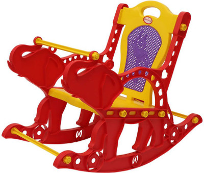 Surprise ELEPHANTROCKER(Red)