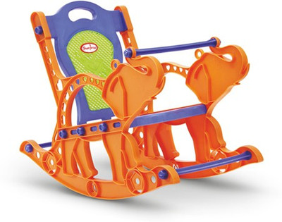 

Surprise ELEPHANTROCKER(Orange)