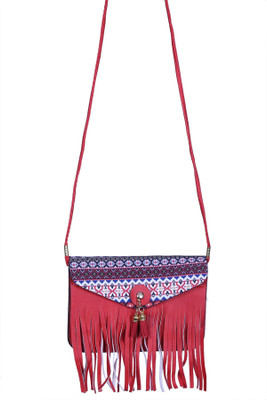 

Mahadev Exports Party Multicolor Clutch