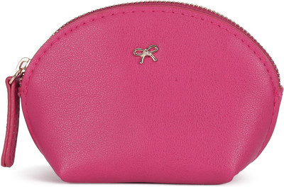 

Accessorize Casual Pink Clutch