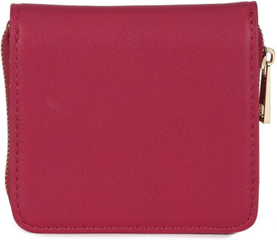 

Accessorize Casual Pink Clutch