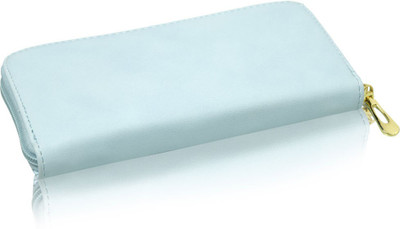 

Omnesta Casual Blue Clutch