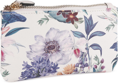 

Accessorize Casual Multicolor Clutch