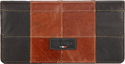 

Foligno Casual Tan Clutch