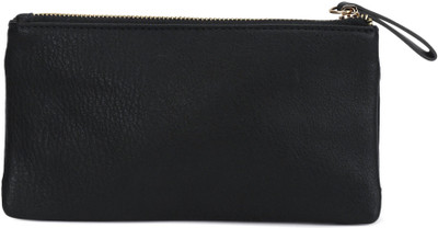 

Accessorize Casual Black Clutch