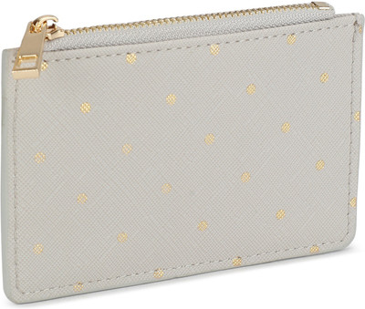 

Accessorize Casual Grey Clutch