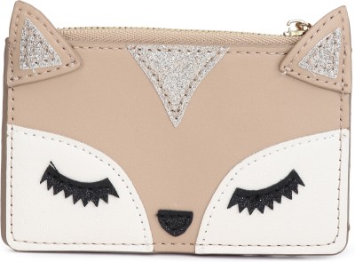 

Accessorize Casual Beige Clutch