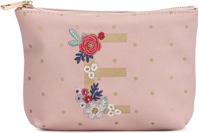 

Accessorize Casual Pink Clutch