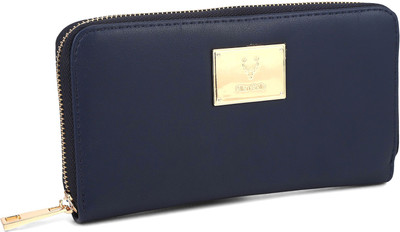 

Allen Solly Casual Blue Clutch