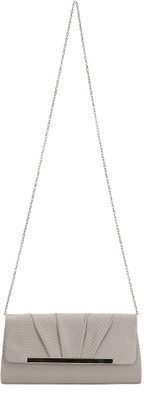 

Accessorize Casual Beige Clutch