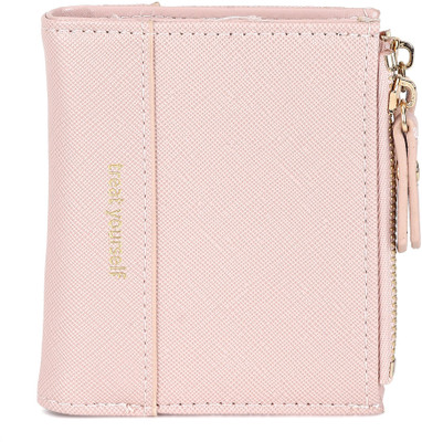 

Accessorize Casual Pink Clutch