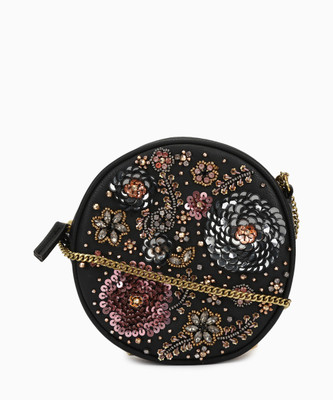 

Accessorize Casual Multicolor Clutch