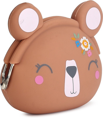 

Accessorize Casual Multicolor Clutch