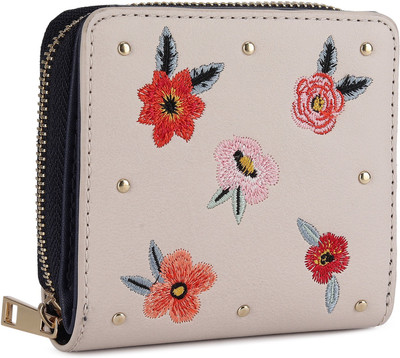 

Accessorize Casual Multicolor Clutch