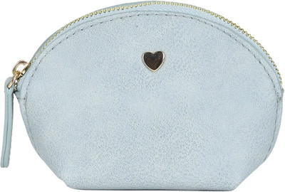 

Accessorize Casual Blue Clutch