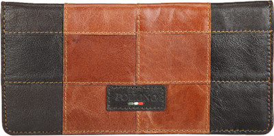 

Foligno Casual Tan Clutch