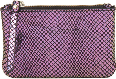 

Accessorize Casual Blue, Purple Clutch