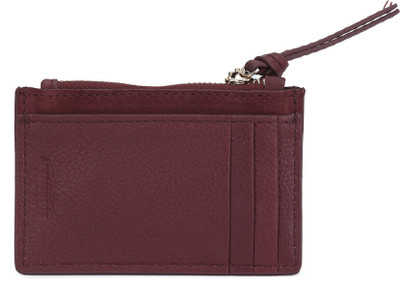 

Accessorize Casual Maroon Clutch