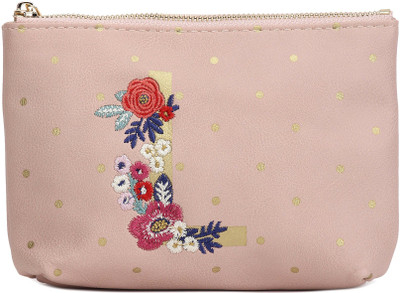 

Accessorize Casual Pink Clutch