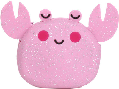 

Accessorize Casual Pink Clutch