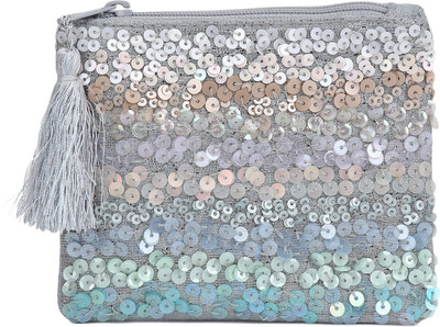 

Accessorize Casual Multicolor Clutch