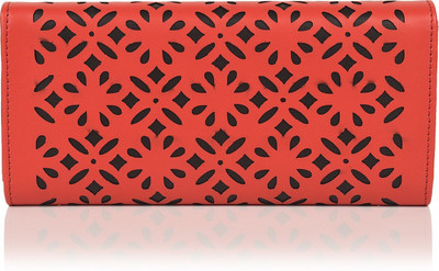 

Bellissa Party, Casual, Sports Red Clutch