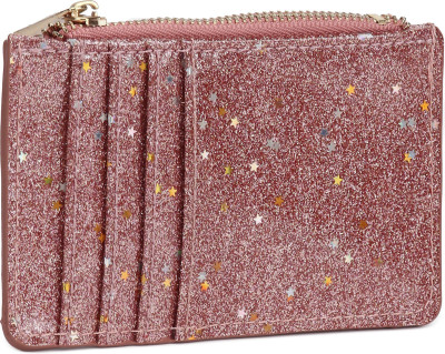 

Accessorize Casual Pink Clutch