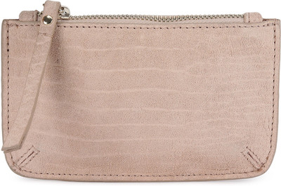 

Accessorize Casual Brown Clutch