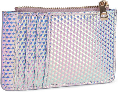 

Accessorize Casual Silver Clutch