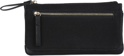 

Accessorize Casual Black Clutch