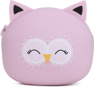 

Accessorize Casual Pink Clutch