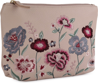 

Accessorize Casual Multicolor Clutch