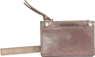 

Accessorize Casual Brown Clutch